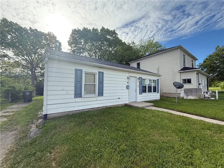 34 N Halloway Street, Dayton, OH 45417 - #3