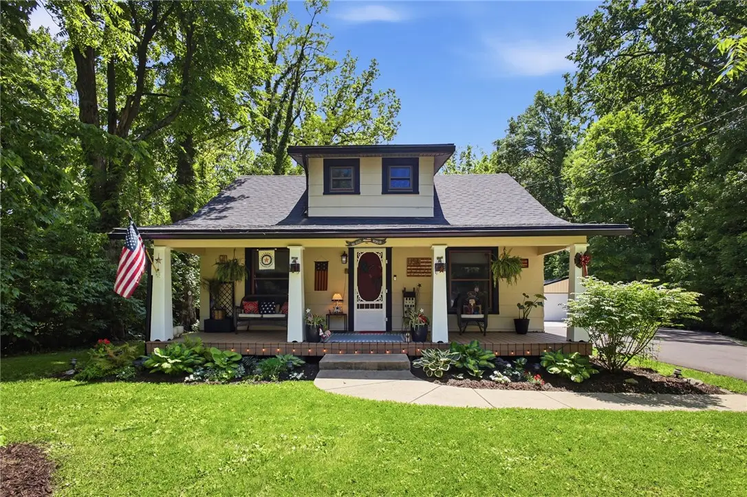 769 Shrine Road, Springfield, OH 45504 - #1