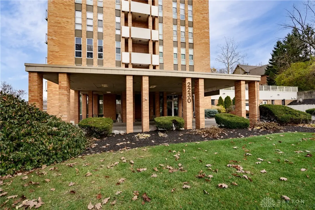 2230 S Patterson Boulevard #23, Kettering, OH 45409 - #1