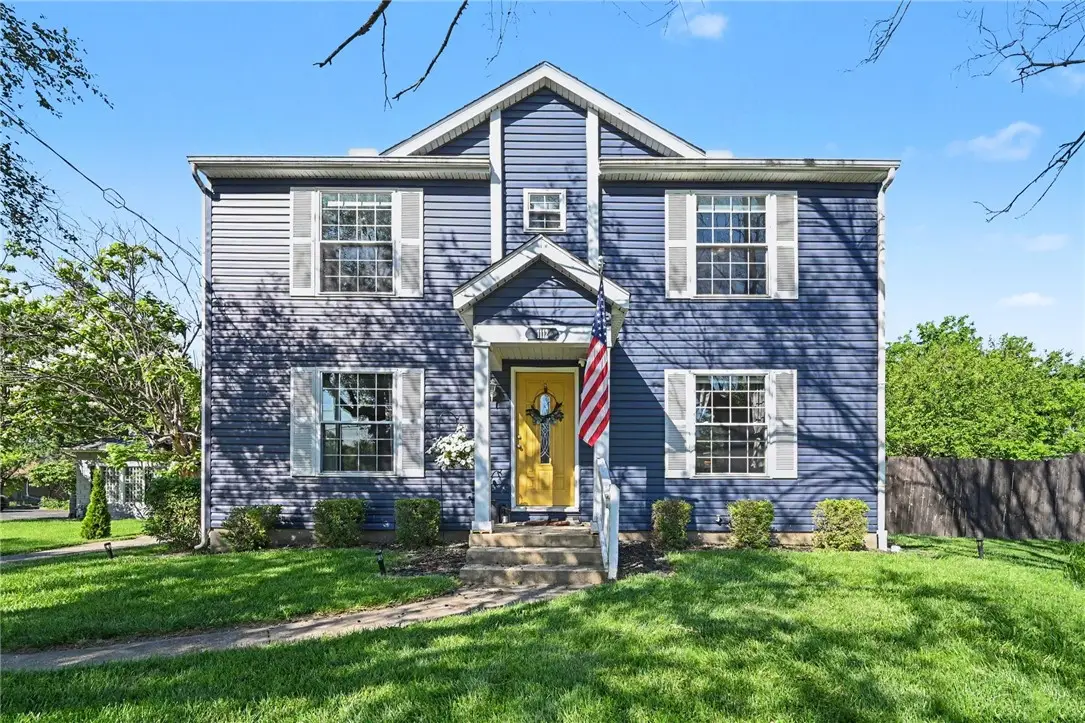1112 S Linden Avenue, Miamisburg, OH 45342 - #1