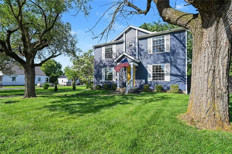 1112 S Linden Avenue, Miamisburg, OH 45342 - #2