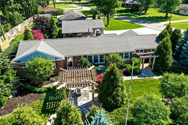 6697 Daly Road, Greenville, OH 45331