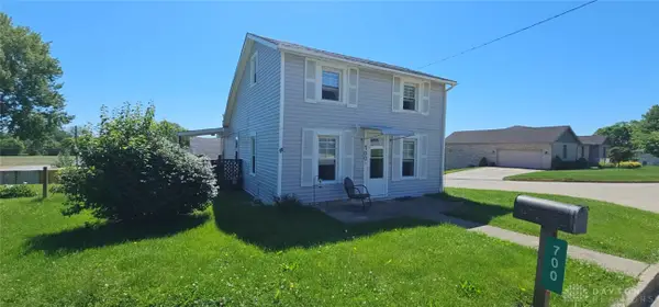 700 Walnut Street, Lewisburg, OH 45338