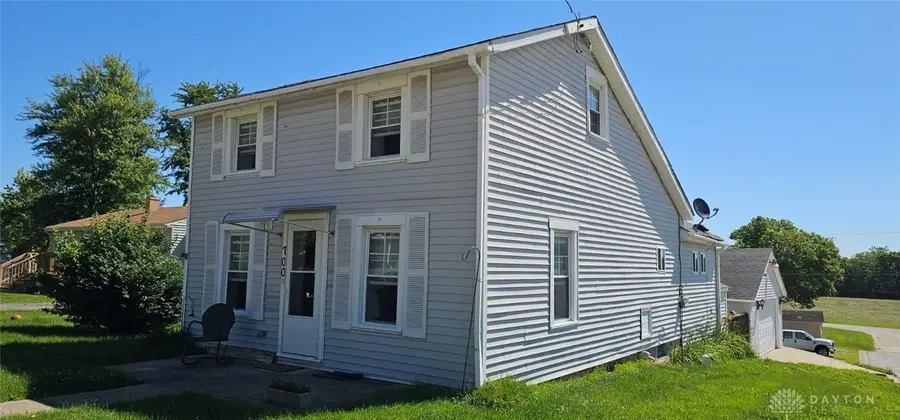 700 Walnut Street, Lewisburg, OH 45338 - #3