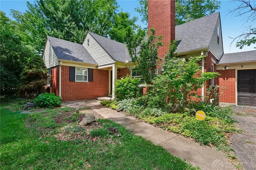 141 Napoleon Drive, Kettering, OH 45429 - #3