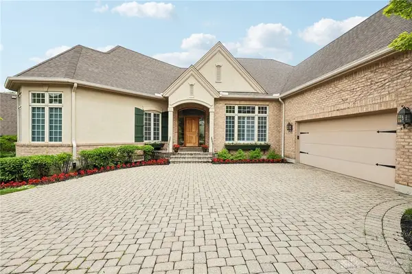 269 Rue Marseille, Kettering, OH 45429