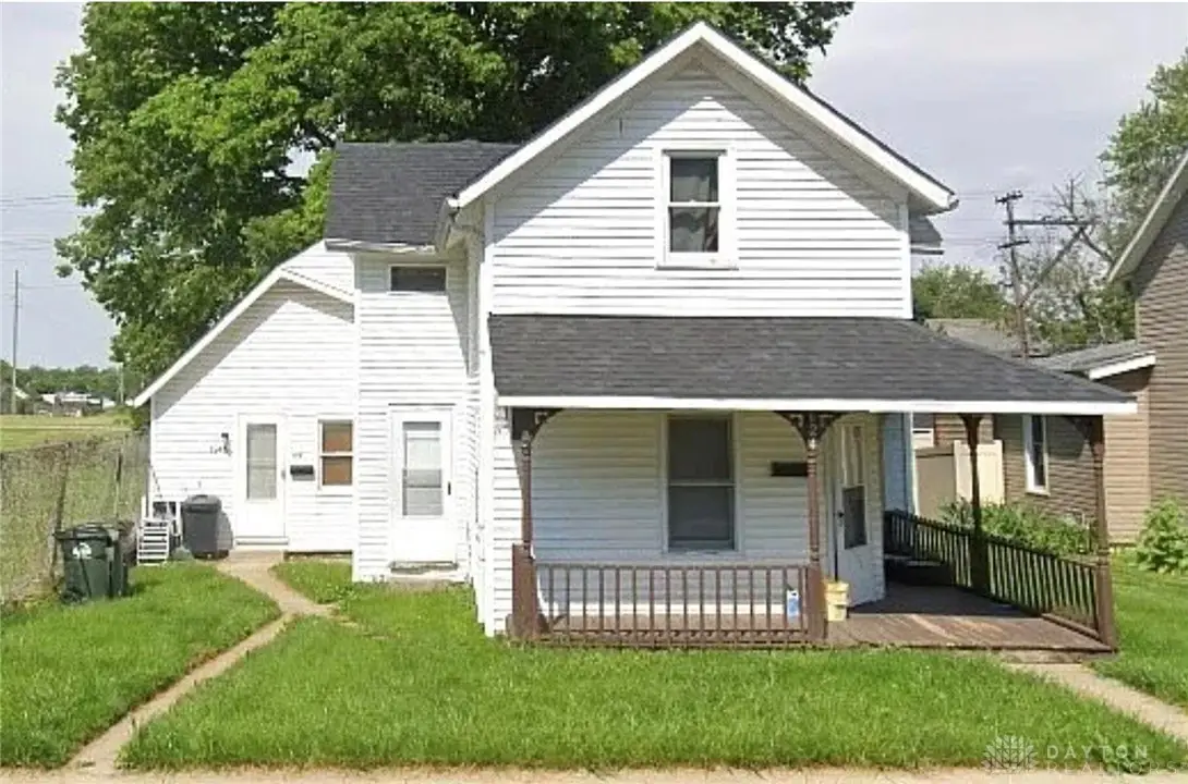 624 S Clay Street, Troy, OH 45373 - #1