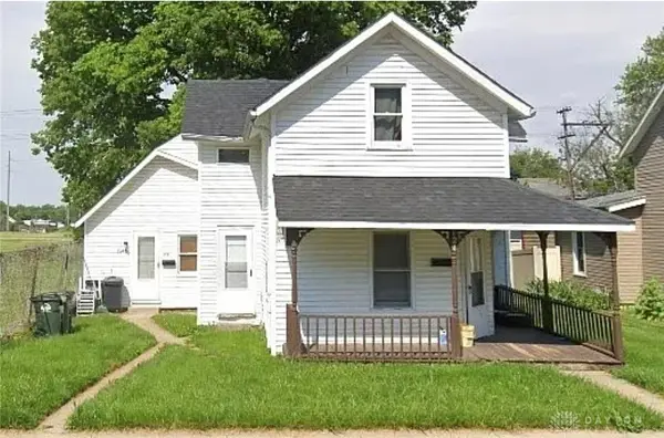624 S Clay Street, Troy, OH 45373