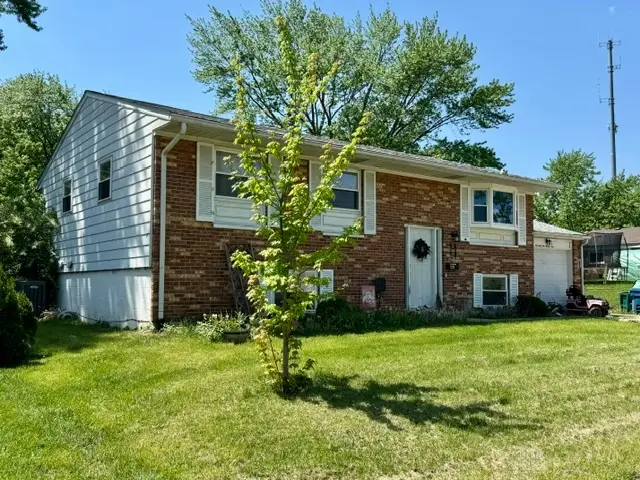 7232 Cosner Drive, Huber Heights, OH 45424 - #2