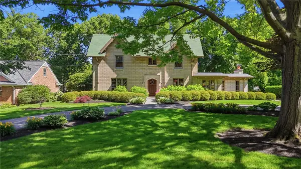 55 Park Road, Oakwood, OH 45419