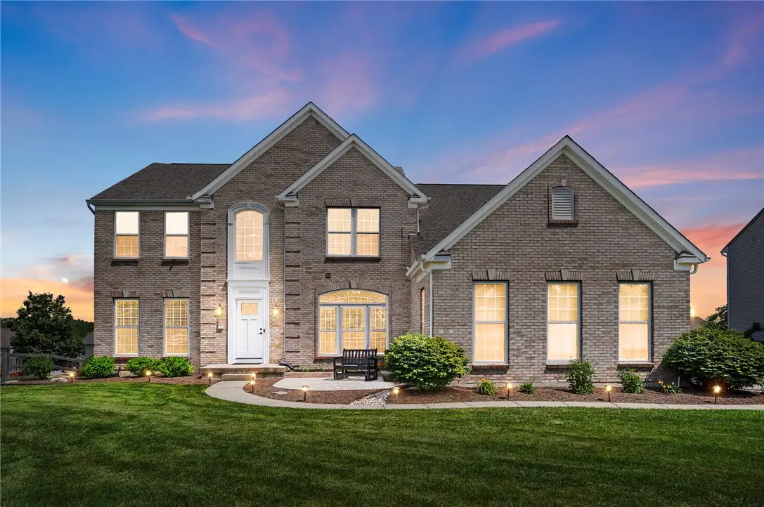 30 Martin Lane, Springboro, OH 45066 - #1