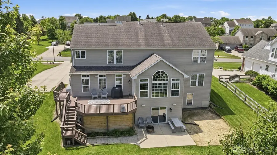30 Martin Lane, Springboro, OH 45066 - #2