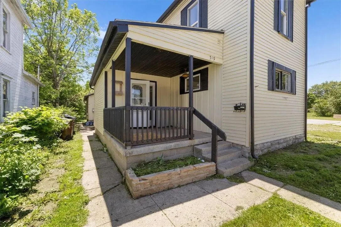 519 Miami Street, Piqua, OH 45356 - #1