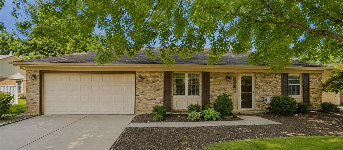 610 Basil Street, Springboro, OH 45066 - #1