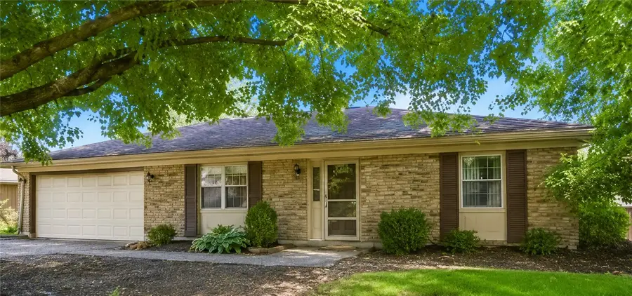 610 Basil Street, Springboro, OH 45066 - #2