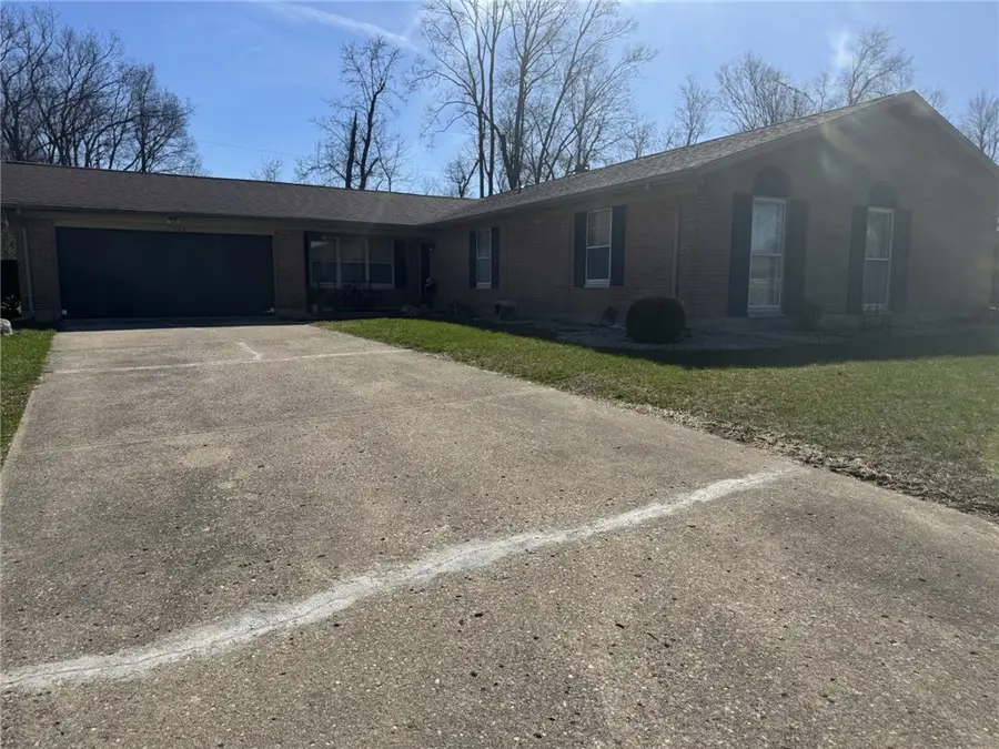 3312 Early Road, Trotwood, OH 45415 - #2