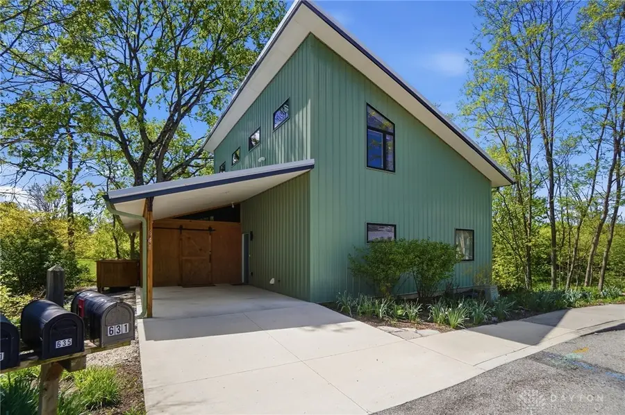 641 Thistle Creek Lane, Yellow Springs, OH 45387 - #2