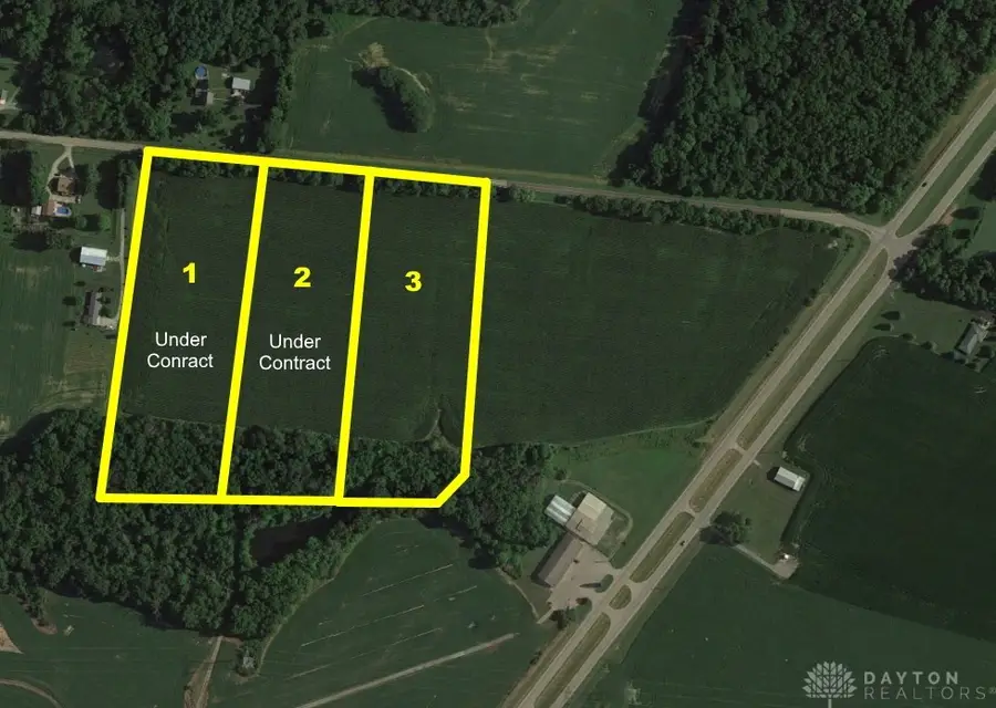Tract 3 Hedges Road, Xenia, OH 45385 - #2