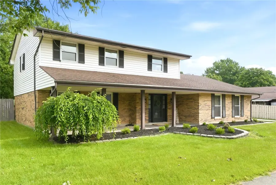 1419 King Richard Parkway, West Carrollton, OH 45449 - #2