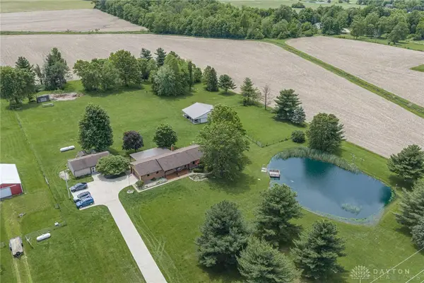15770 Old Dayton Road, Perry Twp, OH 45345
