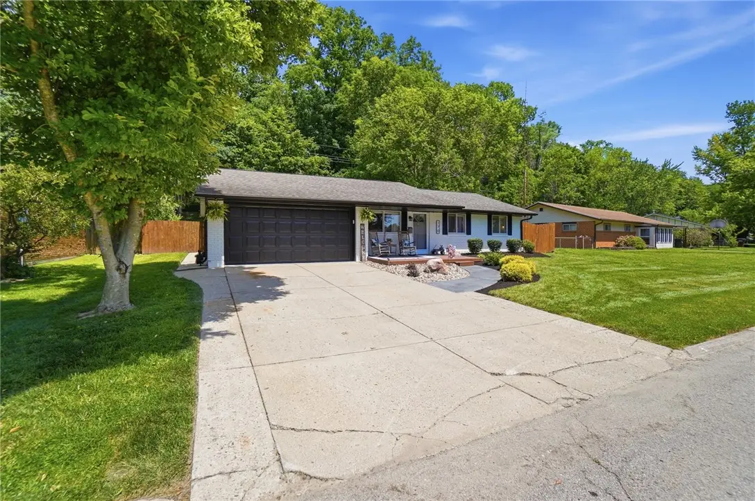 170 Belair Circle, Bellbrook, OH 45305 - #1