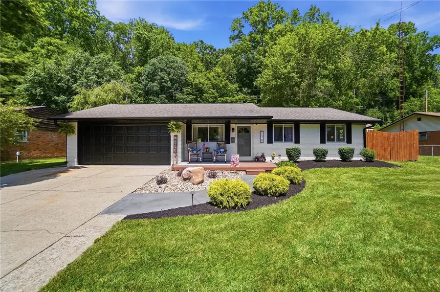 170 Belair Circle, Bellbrook, OH 45305 - #3