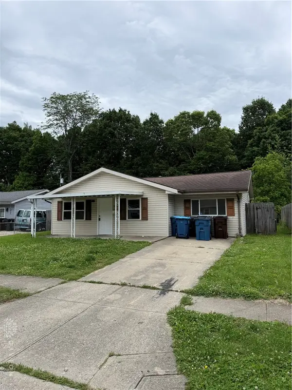 3650 Teaberry Drive, Riverside, OH 45424