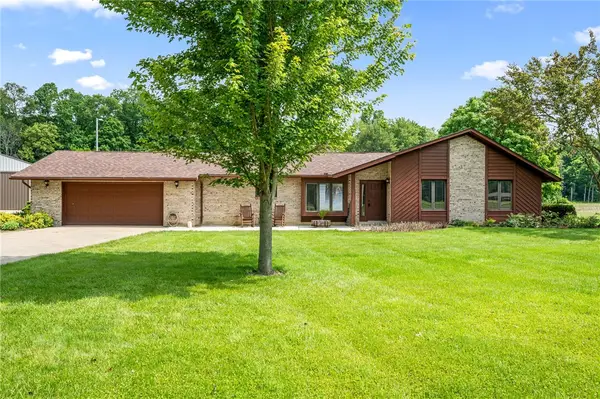 12505 Old Dayton Road, Brookville, OH 45309