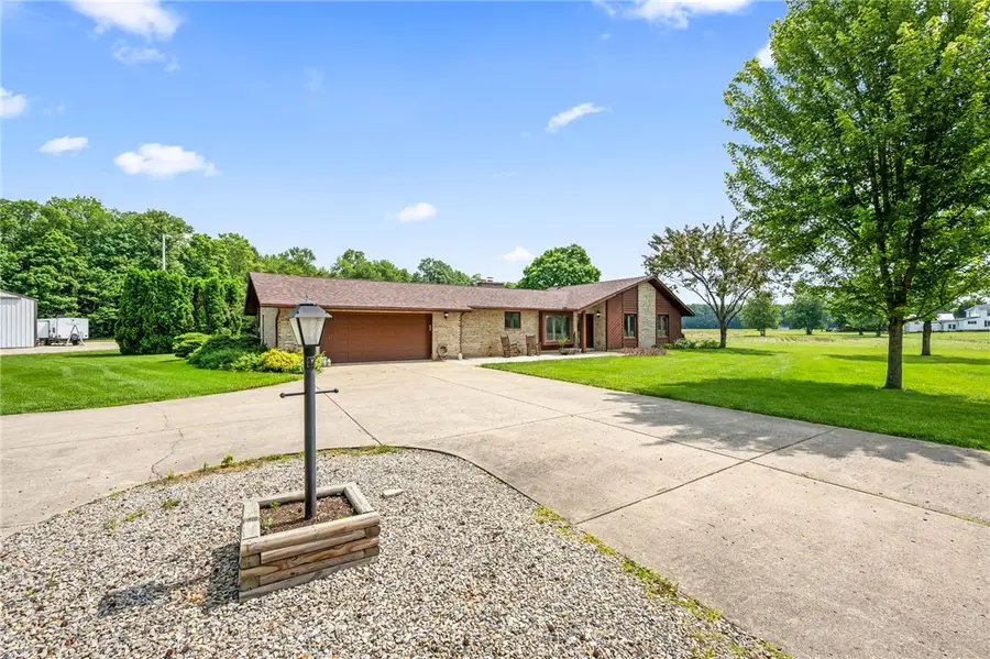 12505 Old Dayton Road, Brookville, OH 45309 - #2