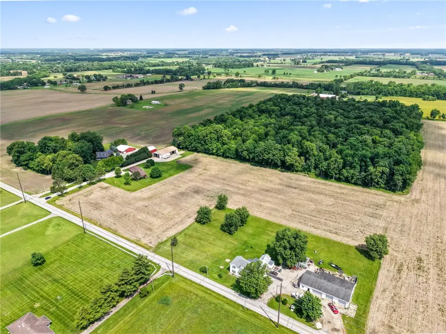 12505 Old Dayton Road, Brookville, OH 45309 - #3