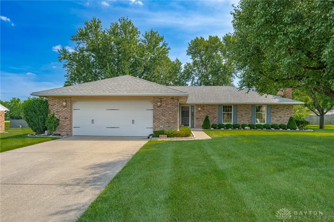1620 Silverlake Drive, Washington, OH 45458 - #1