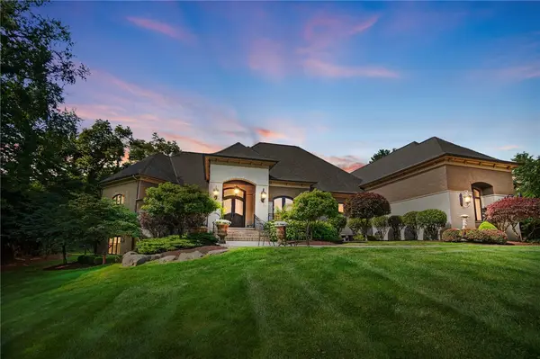 6651 Possum Run Road, Sugarcreek Twp, OH 45440