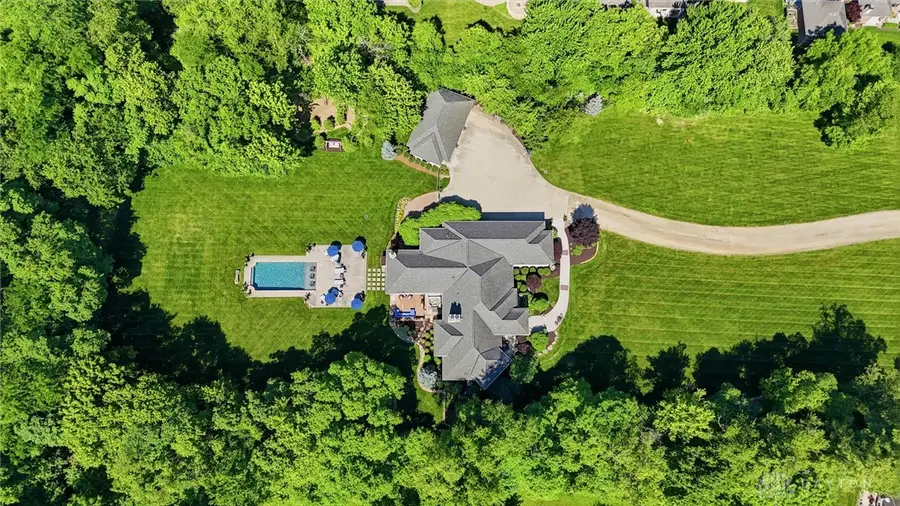 6651 Possum Run Road, Kettering, OH 45440 - #2