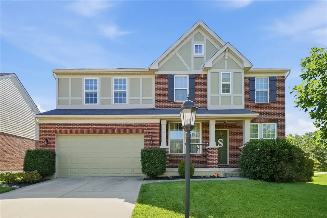 682 Quill Road, Beavercreek, OH 45430 - #1