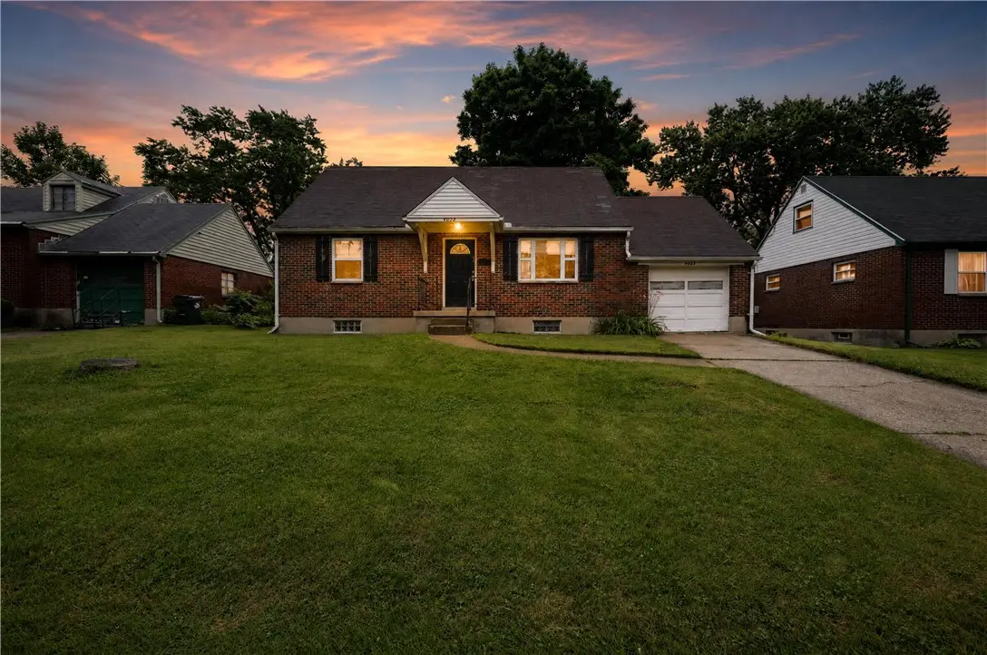 4022 Foxboro Drive, Dayton, OH 45416 - #1