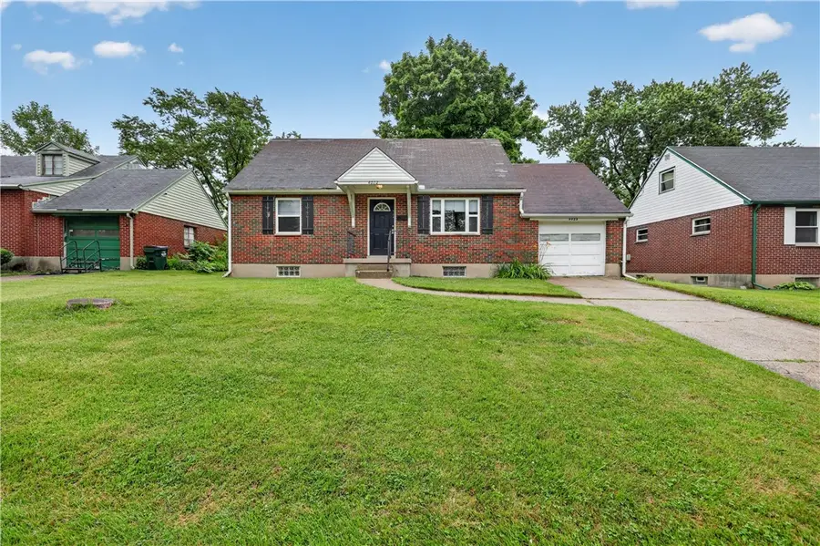 4022 Foxboro Drive, Dayton, OH 45416 - #2