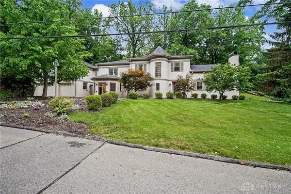 450 Thornhill Road, Oakwood, OH 45419