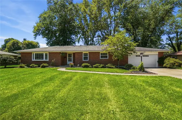 4179 W Franklin Street, Bellbrook, OH 45305