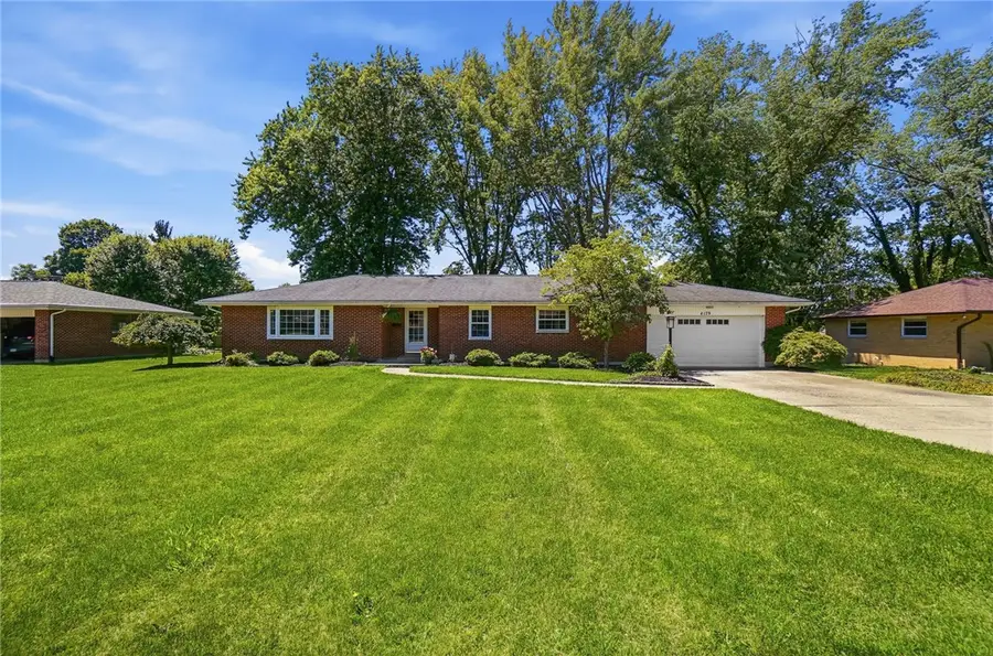 4179 W Franklin Street, Bellbrook, OH 45305 - #2