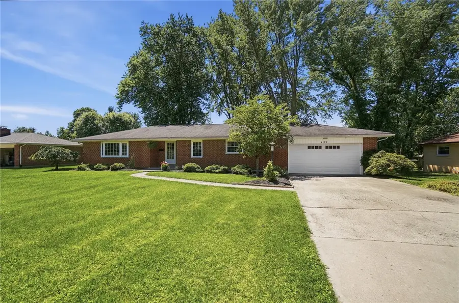 4179 W Franklin Street, Bellbrook, OH 45305 - #3