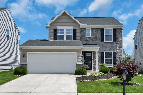 6207 Willow Oak Drive, Huber Heights, OH 45371