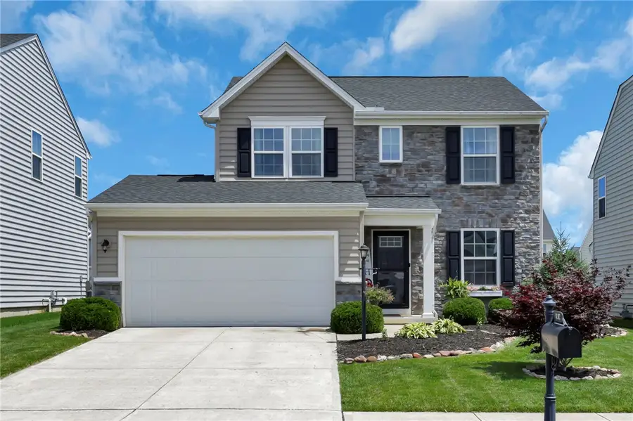 6207 Willow Oak Drive, Huber Heights, OH 45371 - #2