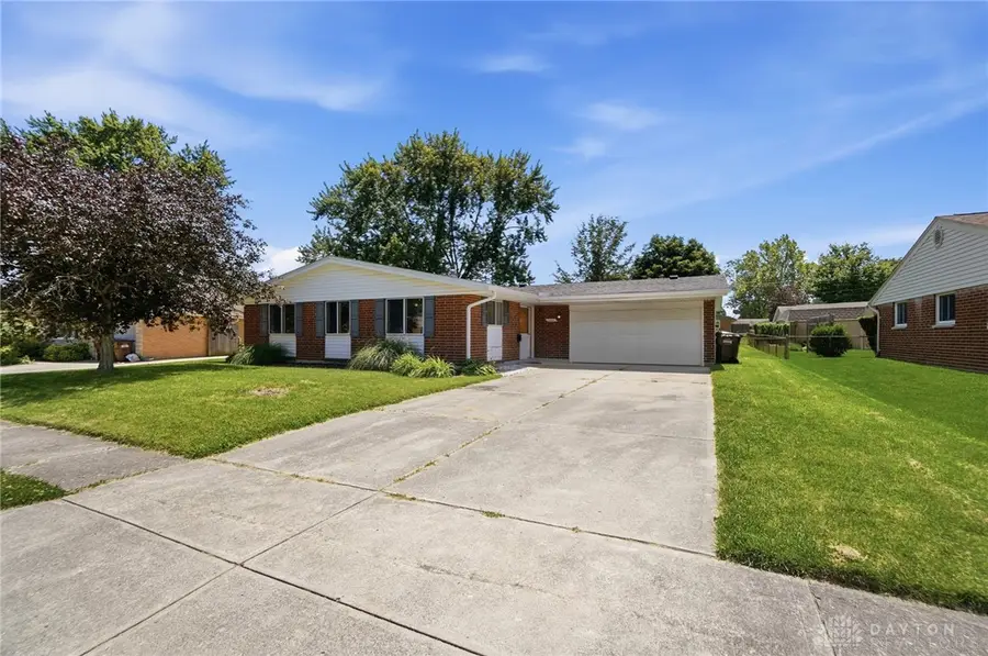 324 Oldham Way, Englewood, OH 45322 - #2