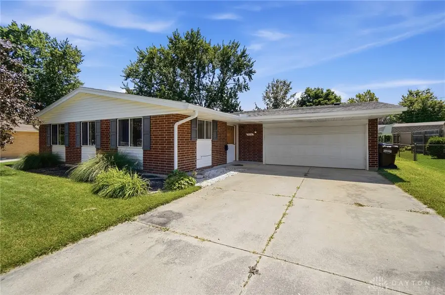 324 Oldham Way, Englewood, OH 45322 - #3