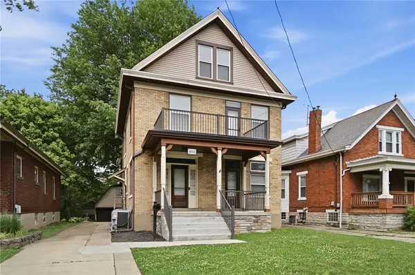 4315 Sullivan Avenue, Cincinnati, OH 45217