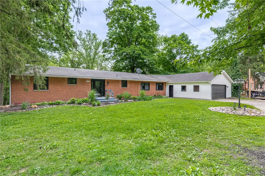 2735 Lower Bellbrook Road, Sugarcreek, OH 45370 - #2
