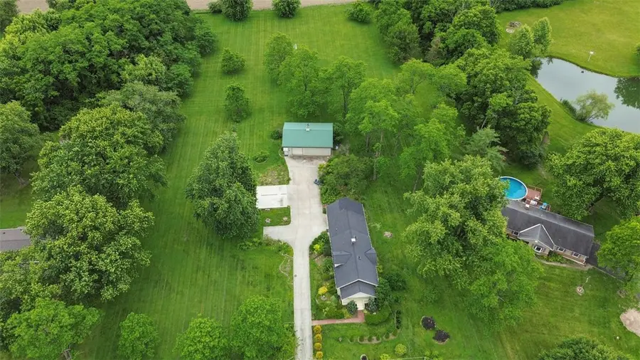 3249 Hamilton Scipio Road, Ross, OH 45013 - #2