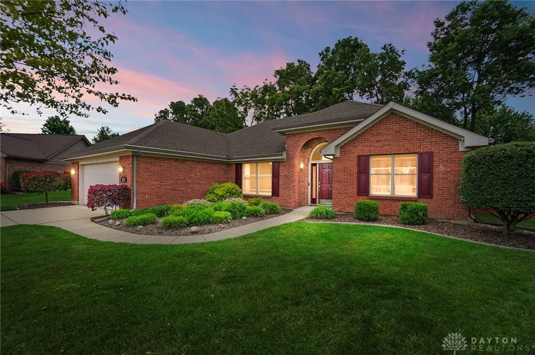 9638 Colchester Court, Clear Creek, OH 45458 - #1