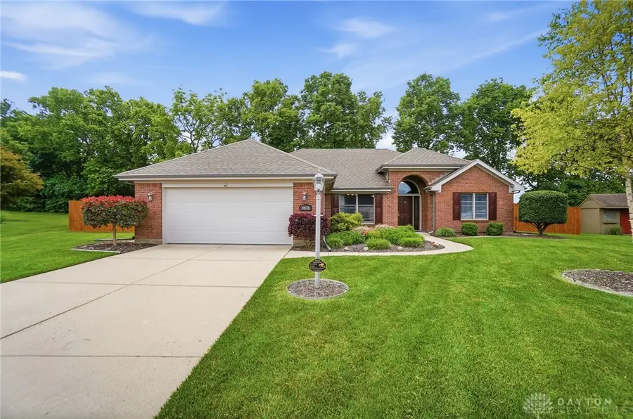 9638 Colchester Court, Clear Creek, OH 45458 - #2