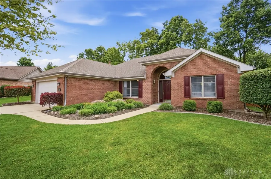 9638 Colchester Court, Clear Creek, OH 45458 - #3